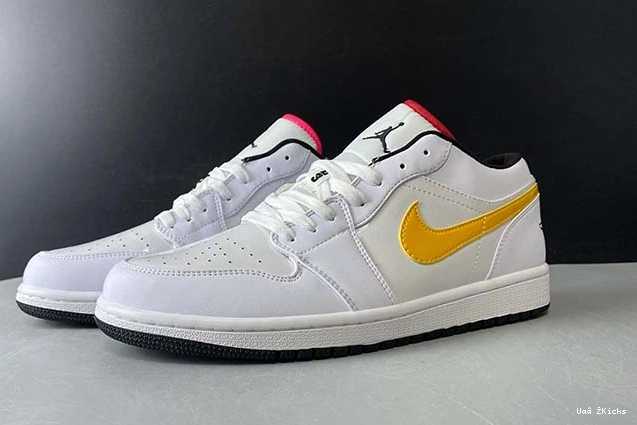 Low Multi-Color 226 White 3169 Jordan CW7009- 1 HighQuality 0727